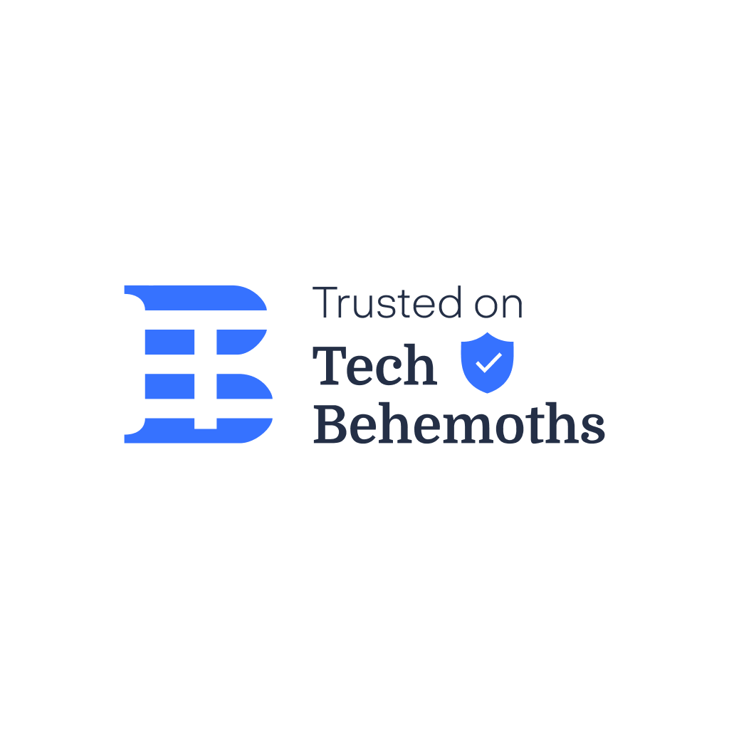 Techbehemoths Logo
