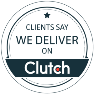 Clutch.co Logo