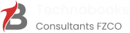 Technobooks Logo