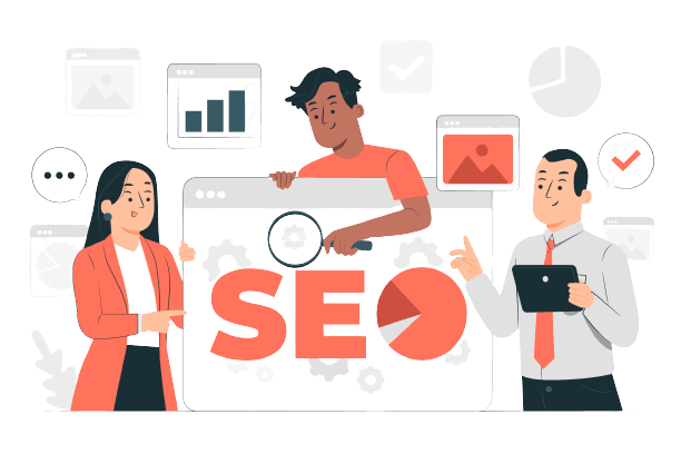 Search Engine Optimization